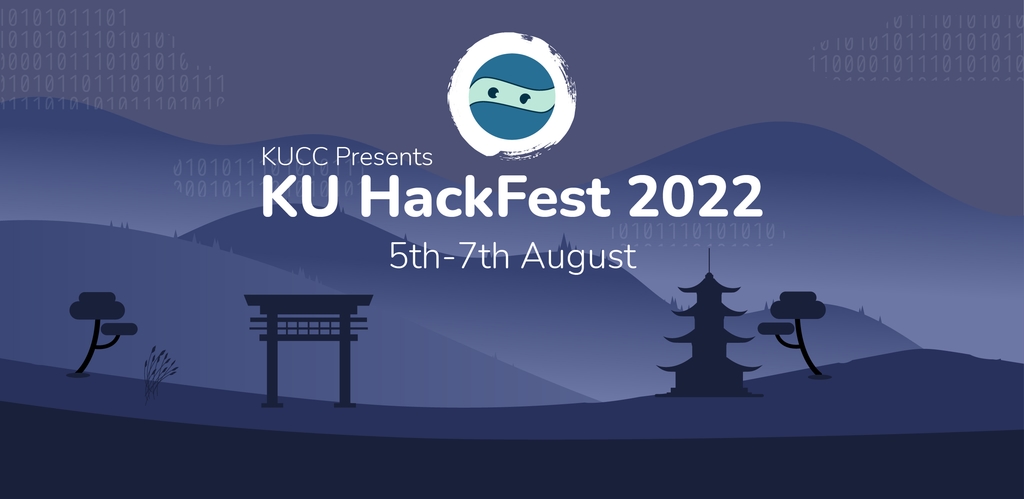 KU HackFest 2022 | Devfolio