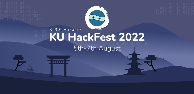 KU HackFest 2022 | Devfolio